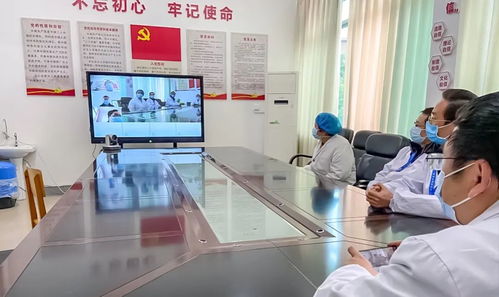 利亚德驰援武汉医院47套远程医疗视讯产品已陆续投入使用